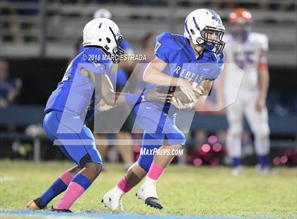 Thumbnail 2 in Osceola @ Dixie Hollins photogallery.