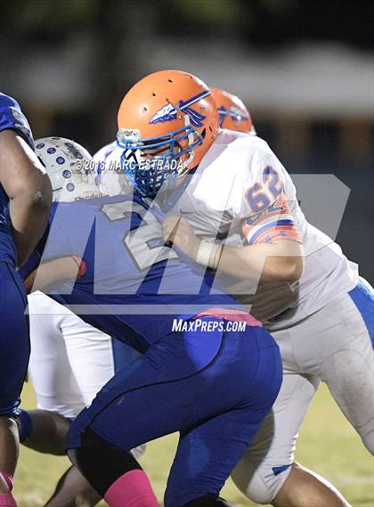 Thumbnail 1 in Osceola @ Dixie Hollins photogallery.
