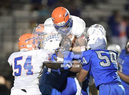 Thumbnail 1 in Osceola @ Dixie Hollins photogallery.