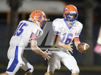 Thumbnail 2 in Osceola @ Dixie Hollins photogallery.