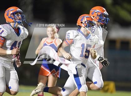 Thumbnail 2 in Osceola @ Dixie Hollins photogallery.