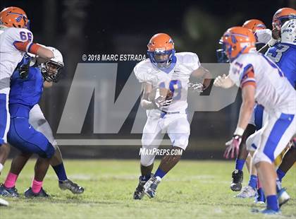 Thumbnail 2 in Osceola @ Dixie Hollins photogallery.
