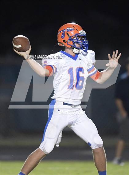 Thumbnail 3 in Osceola @ Dixie Hollins photogallery.