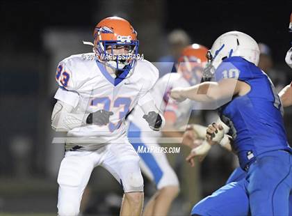 Thumbnail 1 in Osceola @ Dixie Hollins photogallery.