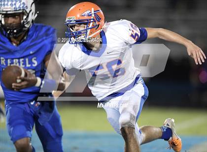 Thumbnail 1 in Osceola @ Dixie Hollins photogallery.