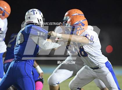 Thumbnail 3 in Osceola @ Dixie Hollins photogallery.