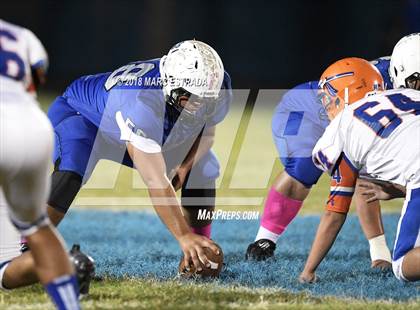 Thumbnail 1 in Osceola @ Dixie Hollins photogallery.