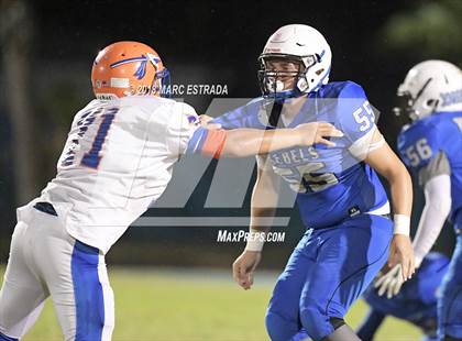 Thumbnail 1 in Osceola @ Dixie Hollins photogallery.