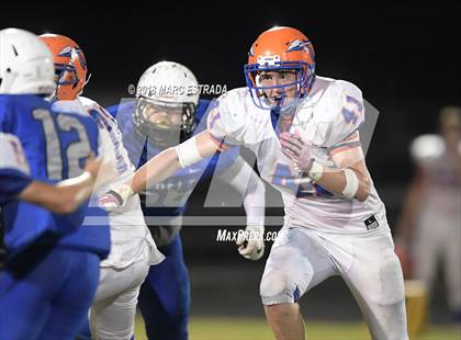 Thumbnail 2 in Osceola @ Dixie Hollins photogallery.