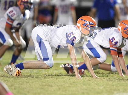 Thumbnail 1 in Osceola @ Dixie Hollins photogallery.