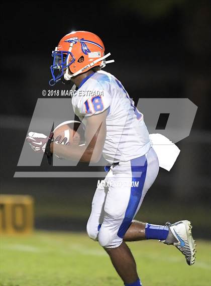 Thumbnail 3 in Osceola @ Dixie Hollins photogallery.