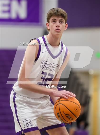 Thumbnail 1 in FR: Lehi @ Riverton (Sophomore) photogallery.