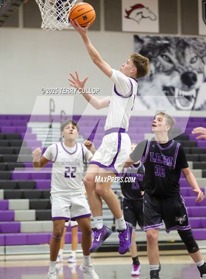 Thumbnail 1 in FR: Lehi @ Riverton (Sophomore) photogallery.