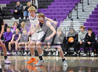 Thumbnail 3 in FR: Lehi @ Riverton (Sophomore) photogallery.
