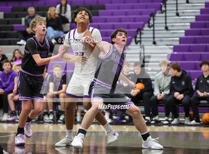 Thumbnail 1 in FR: Lehi @ Riverton (Sophomore) photogallery.