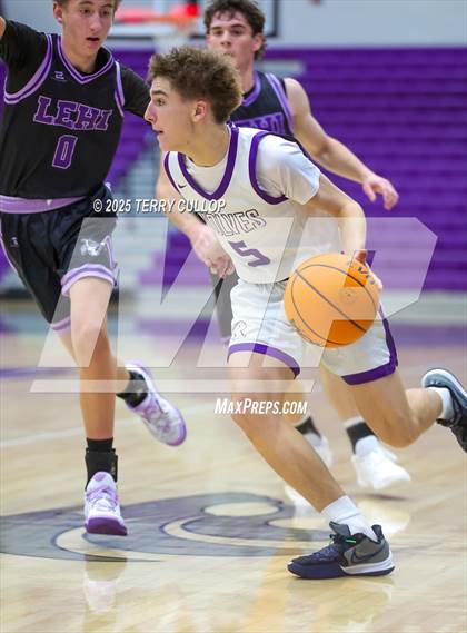 Thumbnail 3 in FR: Lehi @ Riverton (Sophomore) photogallery.