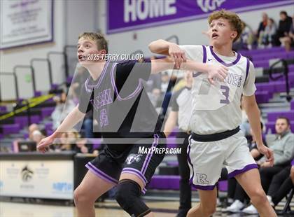 Thumbnail 2 in FR: Lehi @ Riverton (Sophomore) photogallery.