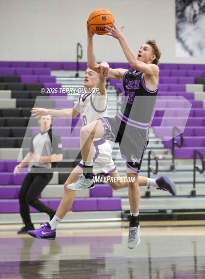 Thumbnail 3 in FR: Lehi @ Riverton (Sophomore) photogallery.