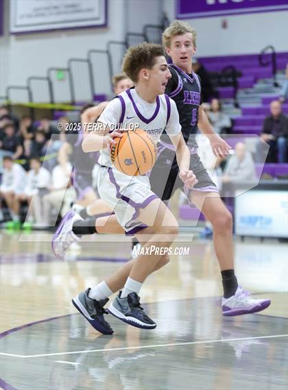 Thumbnail 3 in FR: Lehi @ Riverton (Sophomore) photogallery.