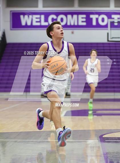 Thumbnail 3 in FR: Lehi @ Riverton (Sophomore) photogallery.