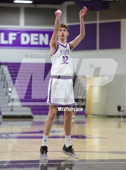 Thumbnail 2 in FR: Lehi @ Riverton (Sophomore) photogallery.