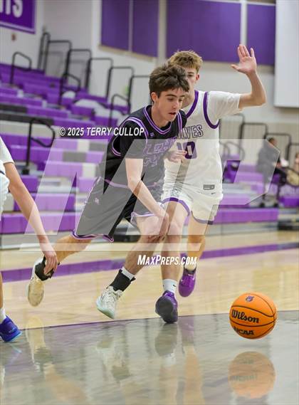 Thumbnail 3 in FR: Lehi @ Riverton (Sophomore) photogallery.