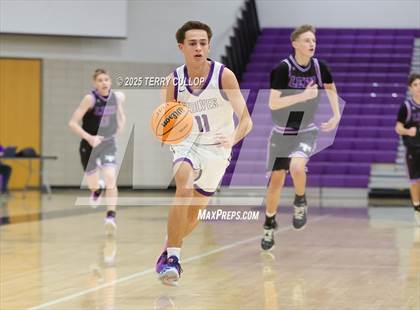 Thumbnail 2 in FR: Lehi @ Riverton (Sophomore) photogallery.