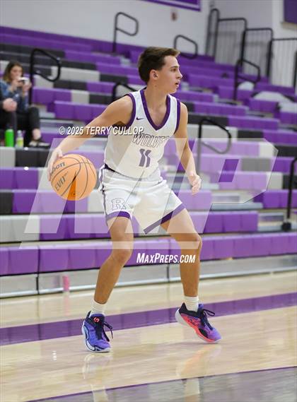 Thumbnail 3 in FR: Lehi @ Riverton (Sophomore) photogallery.
