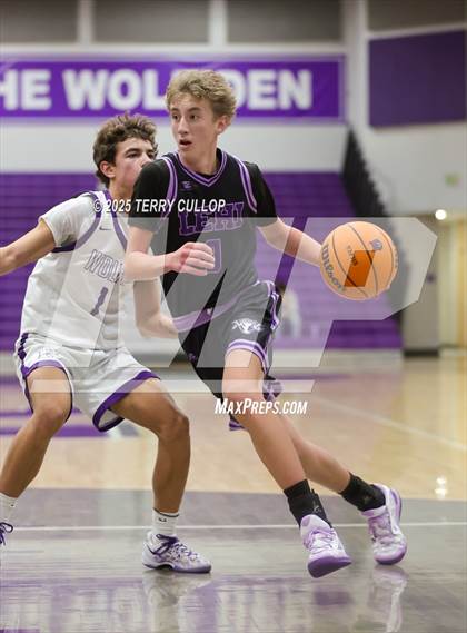 Thumbnail 2 in FR: Lehi @ Riverton (Sophomore) photogallery.