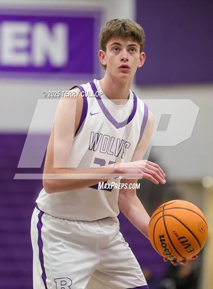 Thumbnail 3 in FR: Lehi @ Riverton (Sophomore) photogallery.