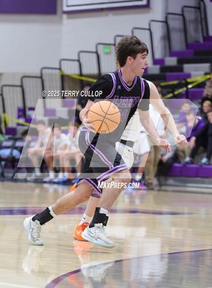 Thumbnail 1 in FR: Lehi @ Riverton (Sophomore) photogallery.