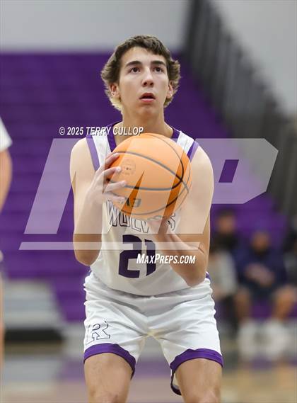 Thumbnail 3 in FR: Lehi @ Riverton (Sophomore) photogallery.