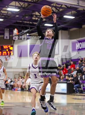 Lehi @ Riverton (Sophomore)
