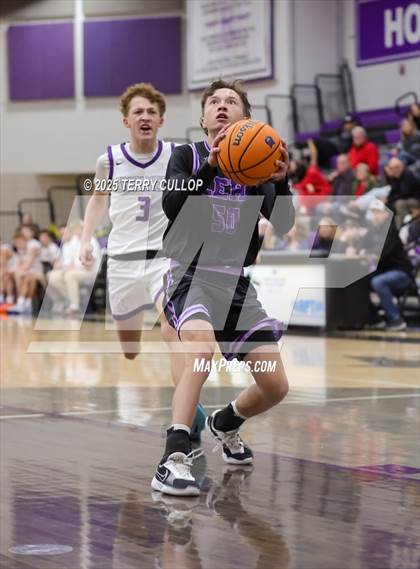 Thumbnail 2 in FR: Lehi @ Riverton (Sophomore) photogallery.