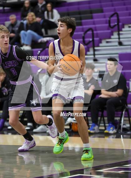 Thumbnail 2 in FR: Lehi @ Riverton (Sophomore) photogallery.