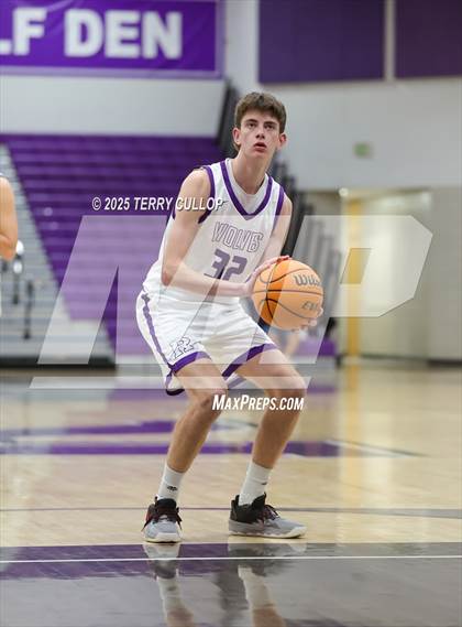 Thumbnail 3 in FR: Lehi @ Riverton (Sophomore) photogallery.