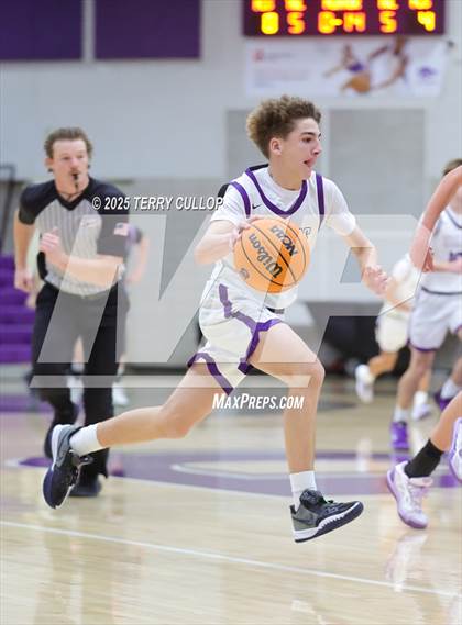 Thumbnail 1 in FR: Lehi @ Riverton (Sophomore) photogallery.