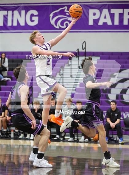 Thumbnail 3 in FR: Lehi @ Riverton (Sophomore) photogallery.
