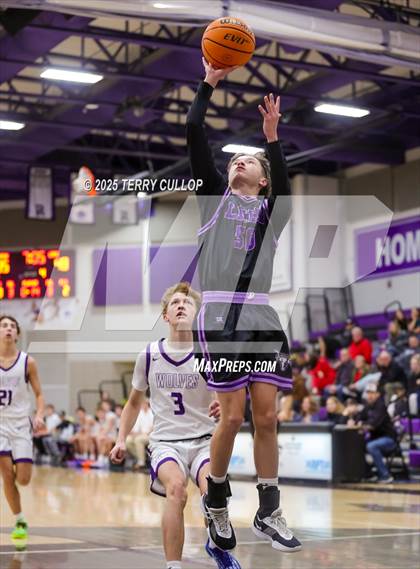 Thumbnail 3 in FR: Lehi @ Riverton (Sophomore) photogallery.