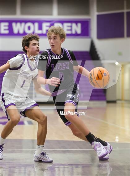 Thumbnail 1 in FR: Lehi @ Riverton (Sophomore) photogallery.