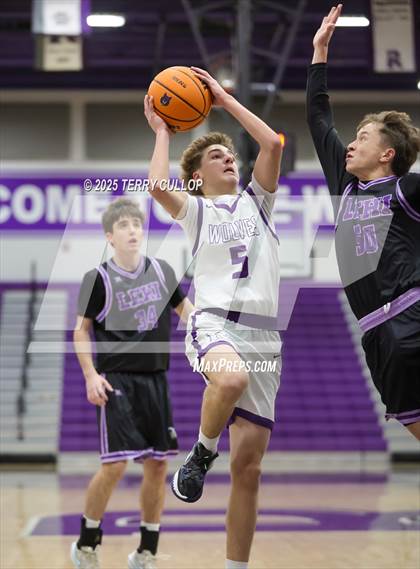Thumbnail 1 in FR: Lehi @ Riverton (Sophomore) photogallery.