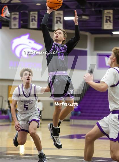 Thumbnail 1 in FR: Lehi @ Riverton (Sophomore) photogallery.