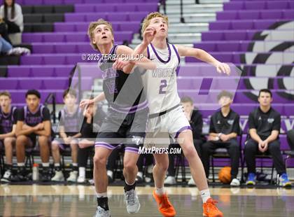 Thumbnail 1 in FR: Lehi @ Riverton (Sophomore) photogallery.
