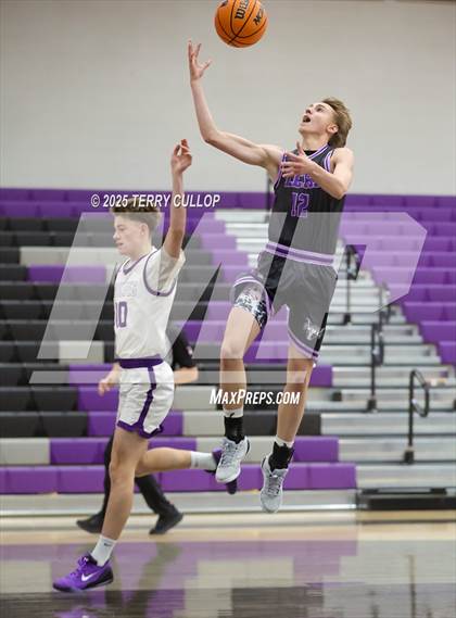 Thumbnail 1 in FR: Lehi @ Riverton (Sophomore) photogallery.