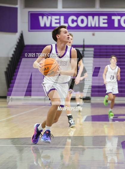 Thumbnail 1 in FR: Lehi @ Riverton (Sophomore) photogallery.