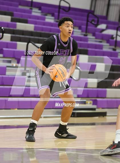 Thumbnail 1 in FR: Lehi @ Riverton (Sophomore) photogallery.