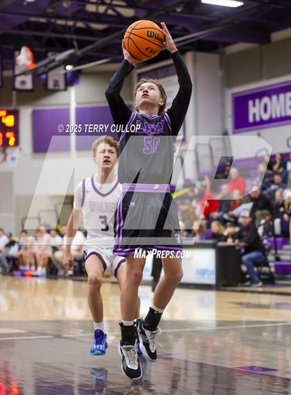Thumbnail 1 in FR: Lehi @ Riverton (Sophomore) photogallery.
