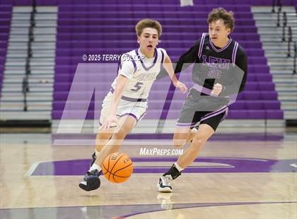 Thumbnail 2 in FR: Lehi @ Riverton (Sophomore) photogallery.
