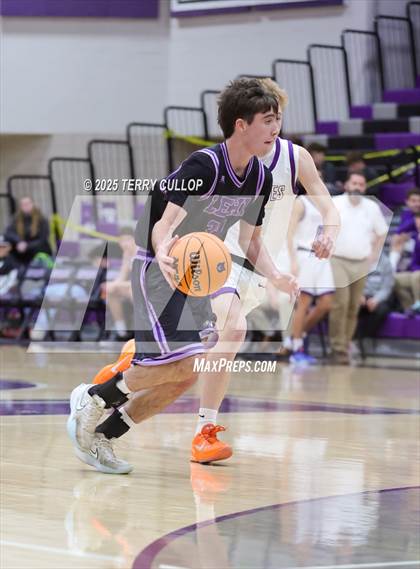 Thumbnail 3 in FR: Lehi @ Riverton (Sophomore) photogallery.