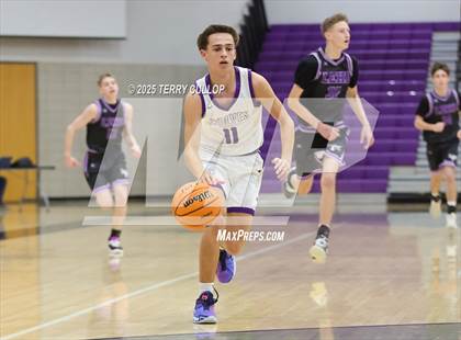 Thumbnail 3 in FR: Lehi @ Riverton (Sophomore) photogallery.